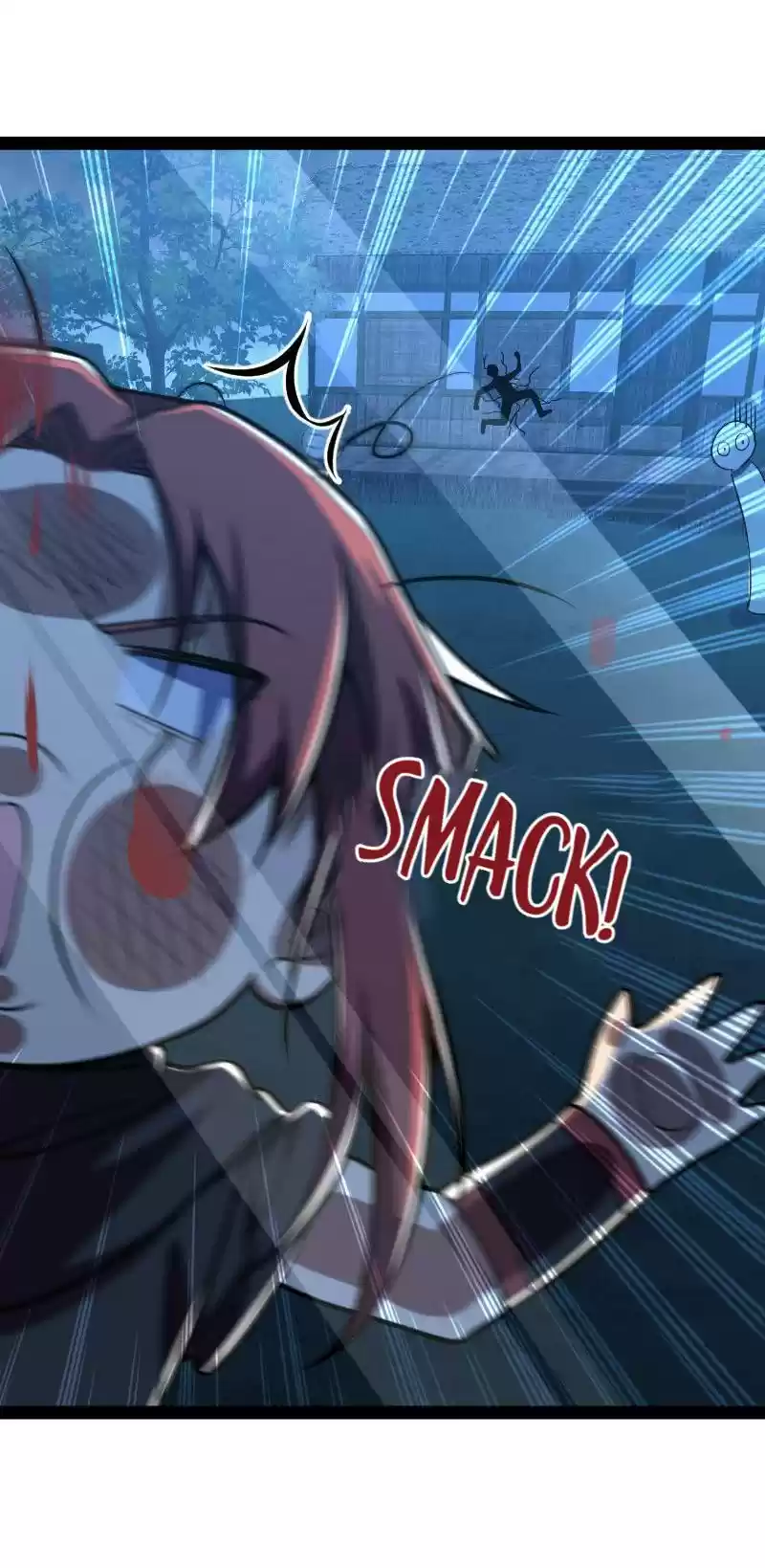 The Martial Emperor's Life After Seclusion 38 Let's Die Together