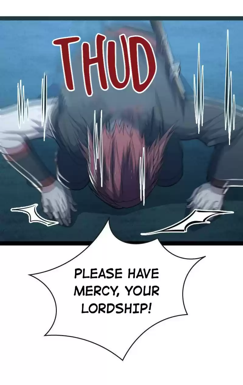 The Martial Emperor's Life After Seclusion 38 Let's Die Together