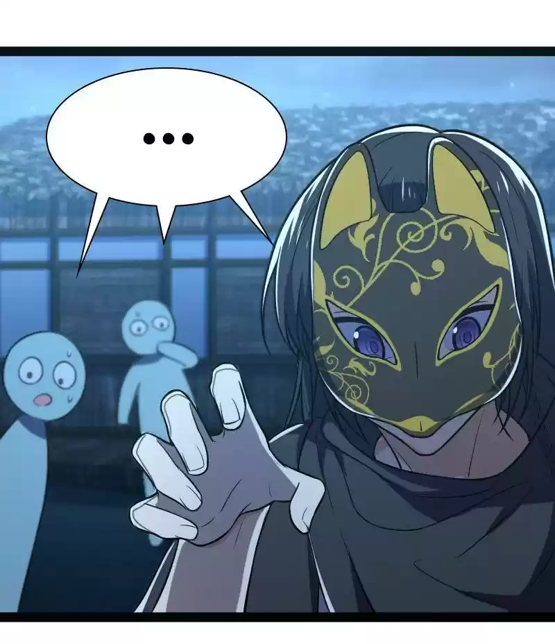 The Martial Emperor's Life After Seclusion 38 Let's Die Together