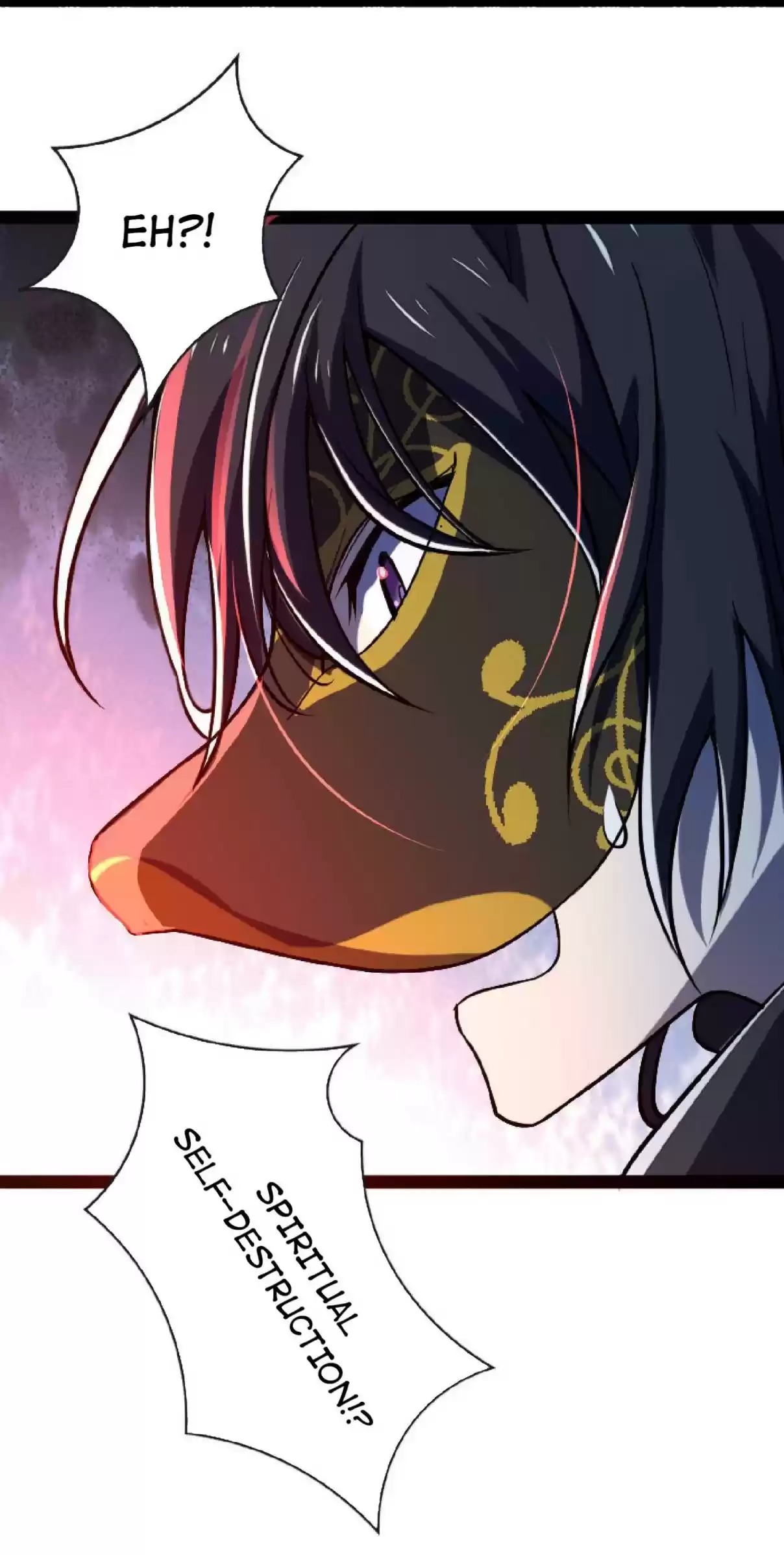 The Martial Emperor's Life After Seclusion 38 Let's Die Together