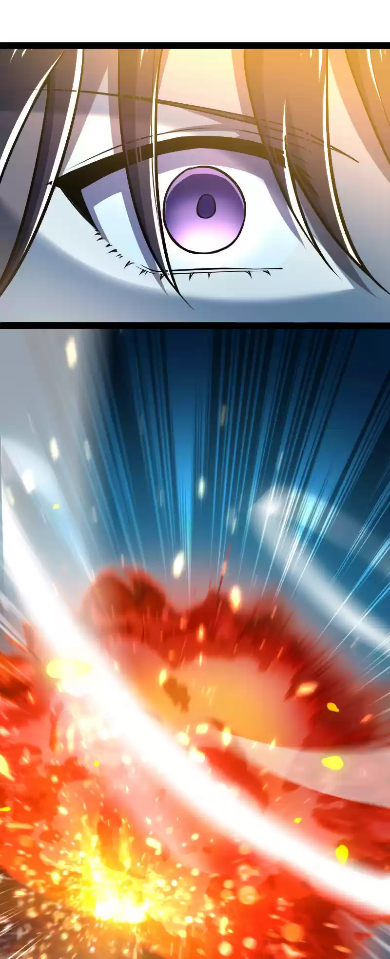 The Martial Emperor's Life After Seclusion 39 The Demon Lord Has Appeared