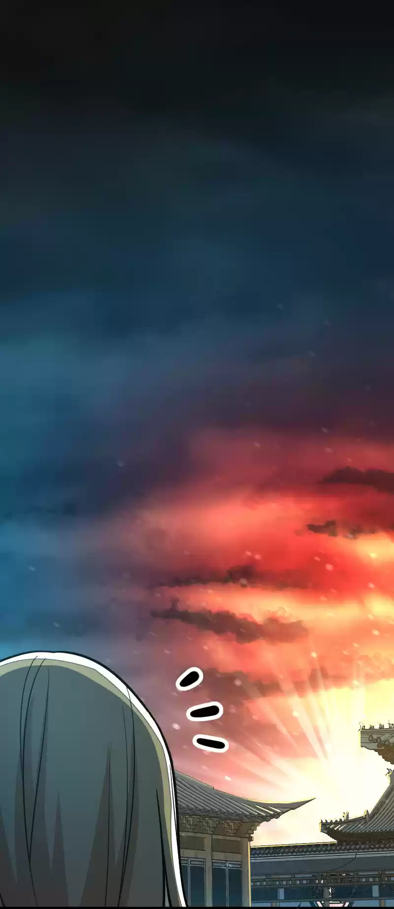 The Martial Emperor's Life After Seclusion 39 The Demon Lord Has Appeared