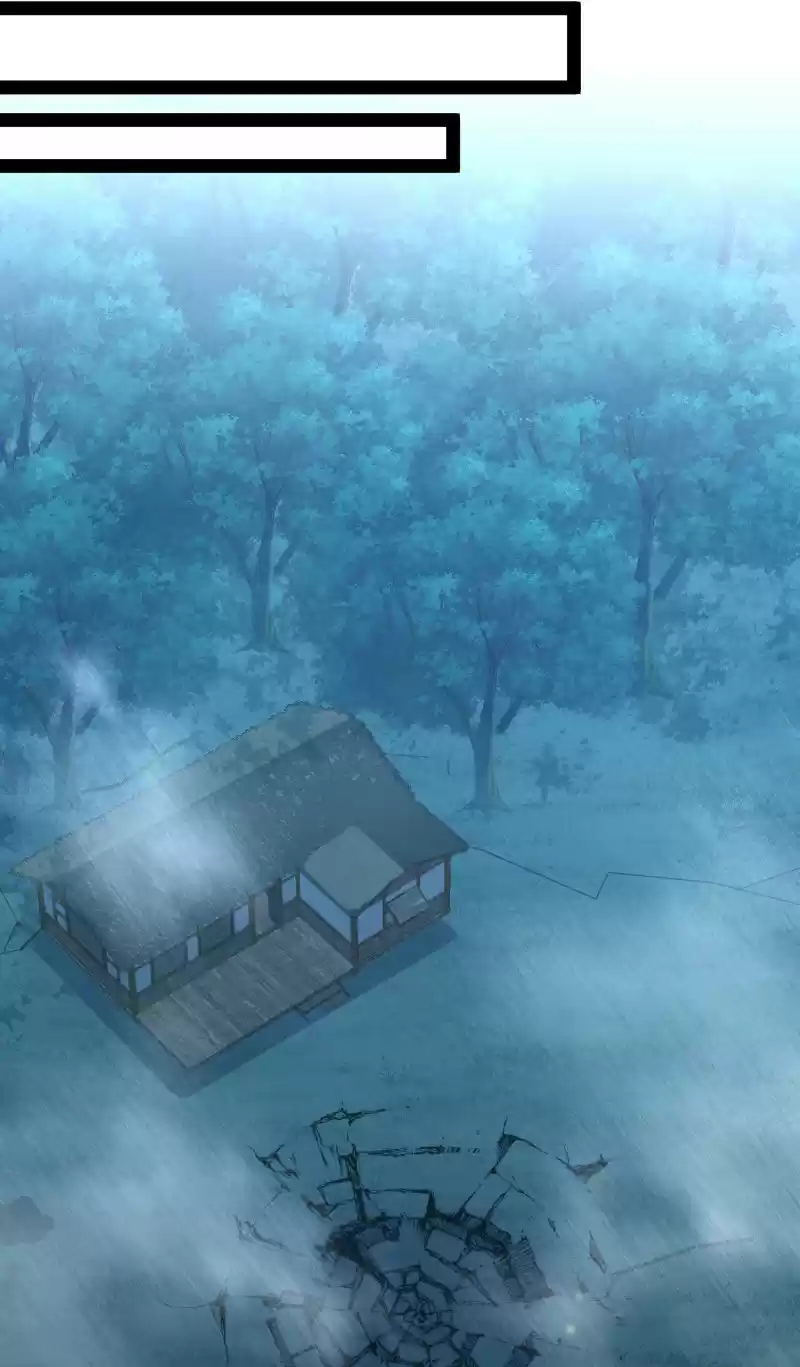 The Martial Emperor's Life After Seclusion 39 The Demon Lord Has Appeared