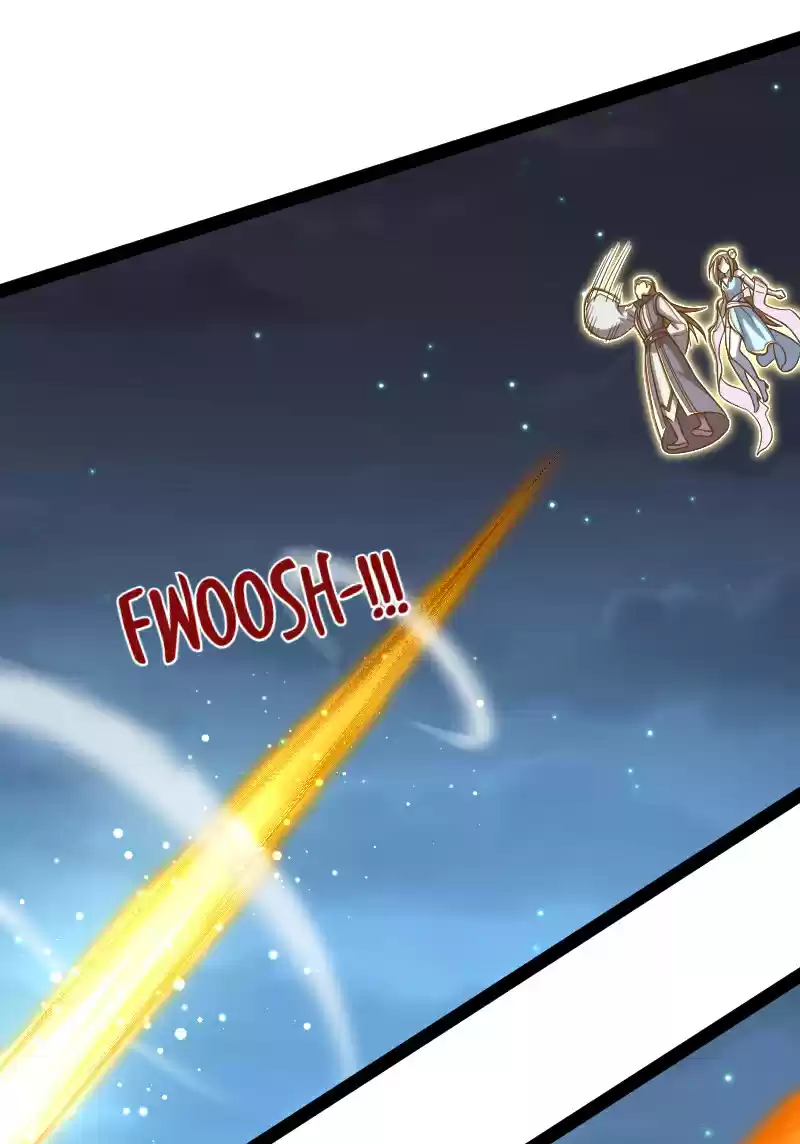 The Martial Emperor's Life After Seclusion 39 The Demon Lord Has Appeared