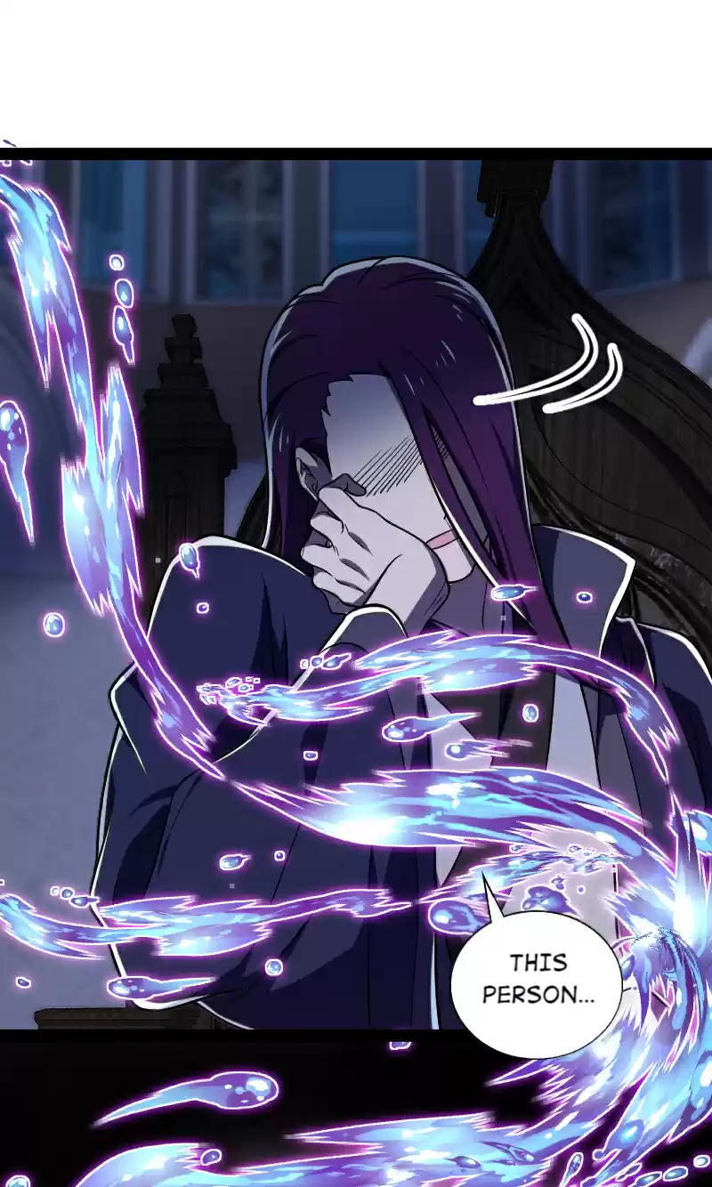 The Martial Emperor's Life After Seclusion 39 The Demon Lord Has Appeared