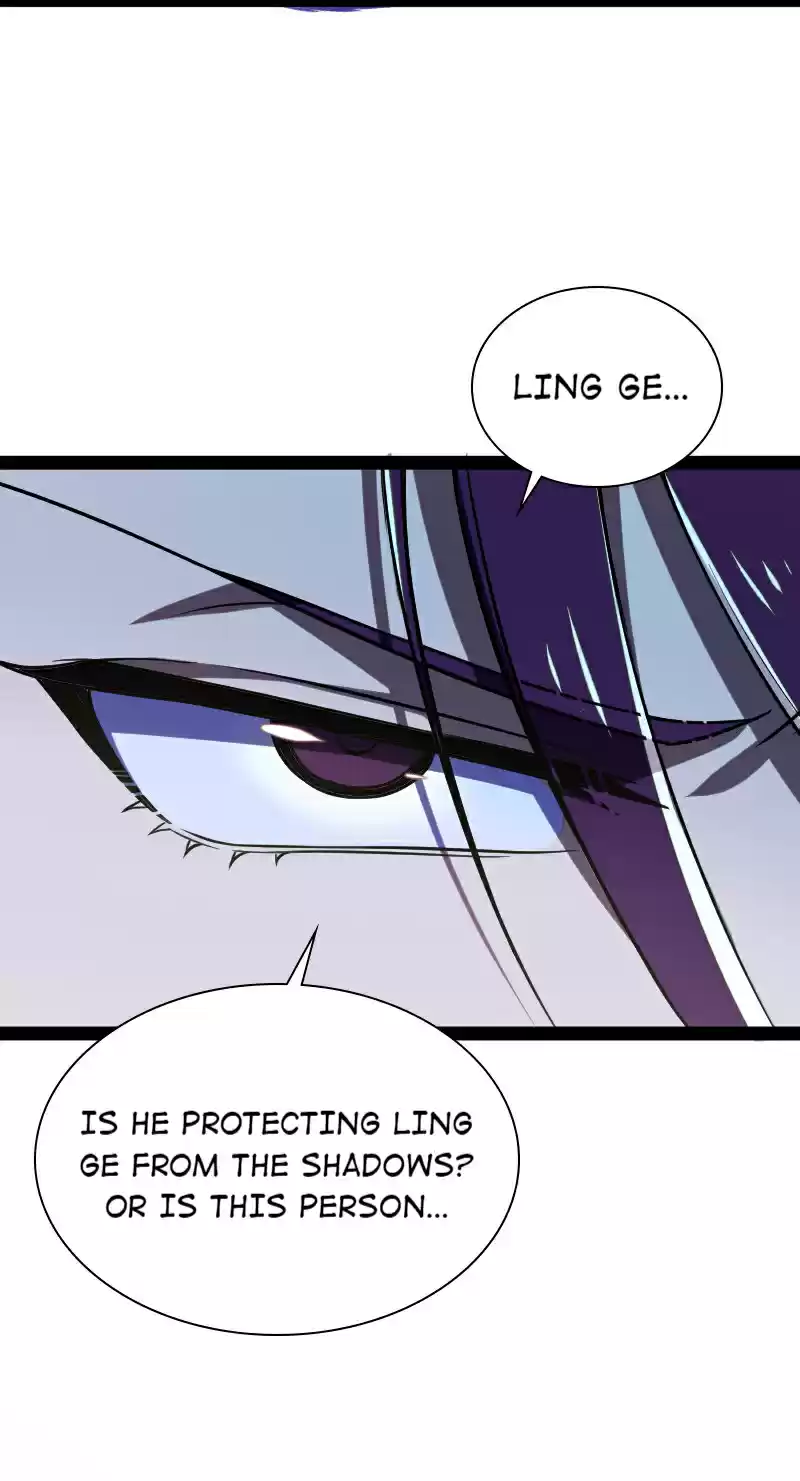 The Martial Emperor's Life After Seclusion 39 The Demon Lord Has Appeared