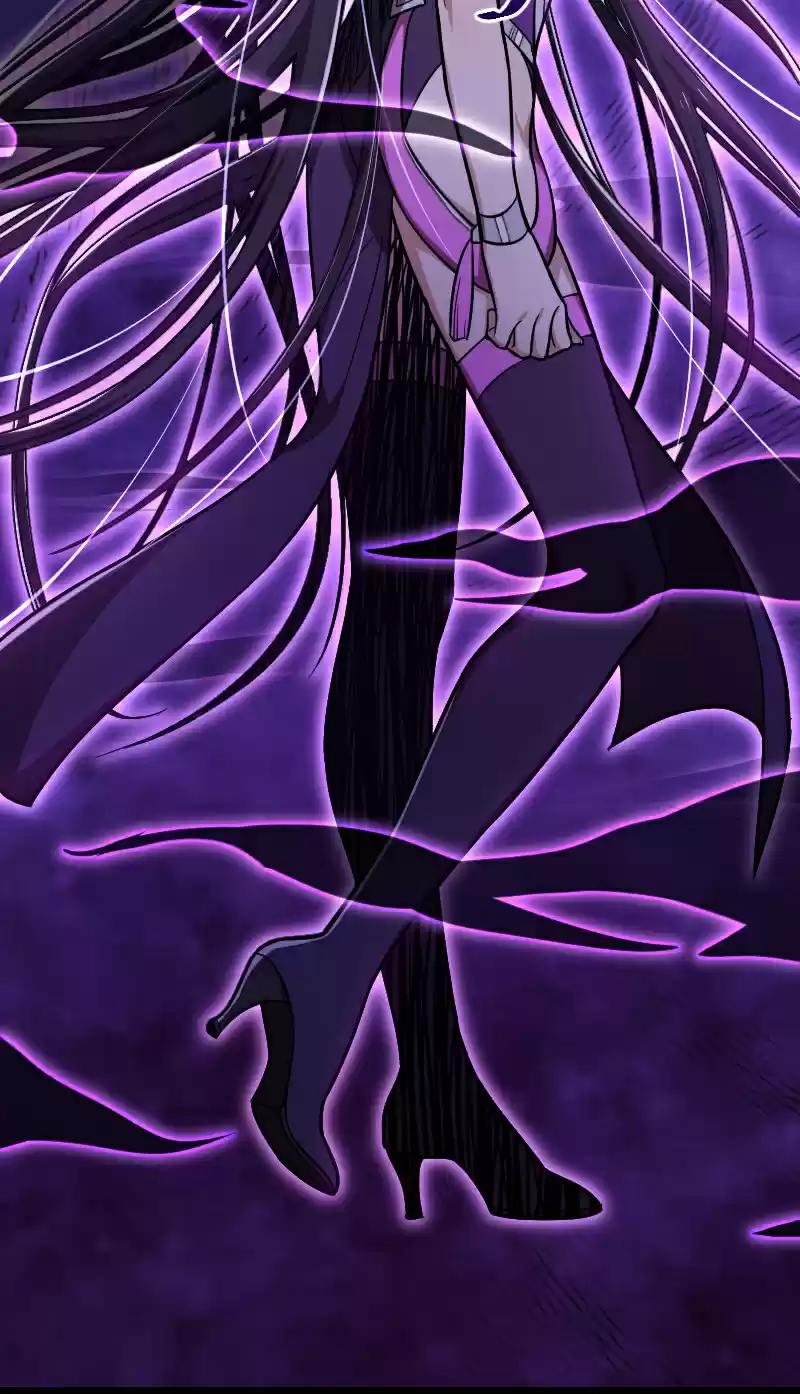 The Martial Emperor's Life After Seclusion 39 The Demon Lord Has Appeared