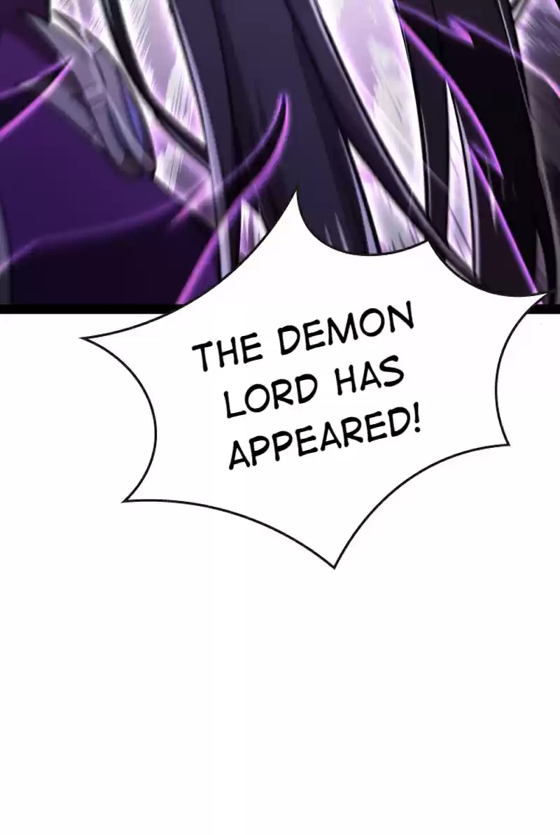 The Martial Emperor's Life After Seclusion 39 The Demon Lord Has Appeared