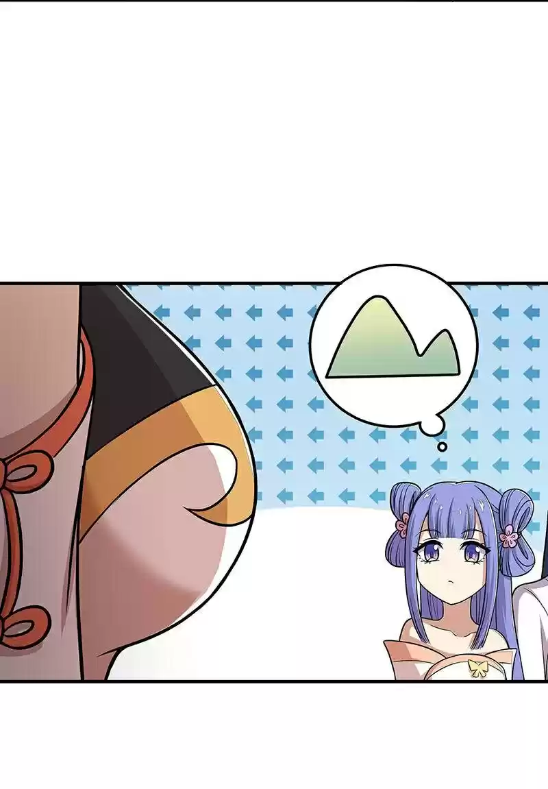 The Martial Emperor's Life After Seclusion 4 A Man's Romance!