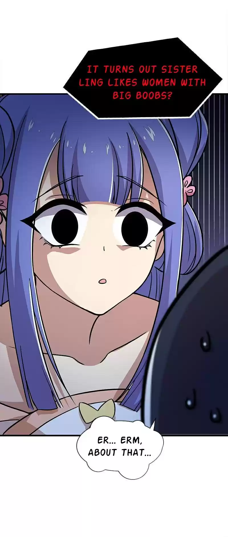 The Martial Emperor's Life After Seclusion 4 A Man's Romance!