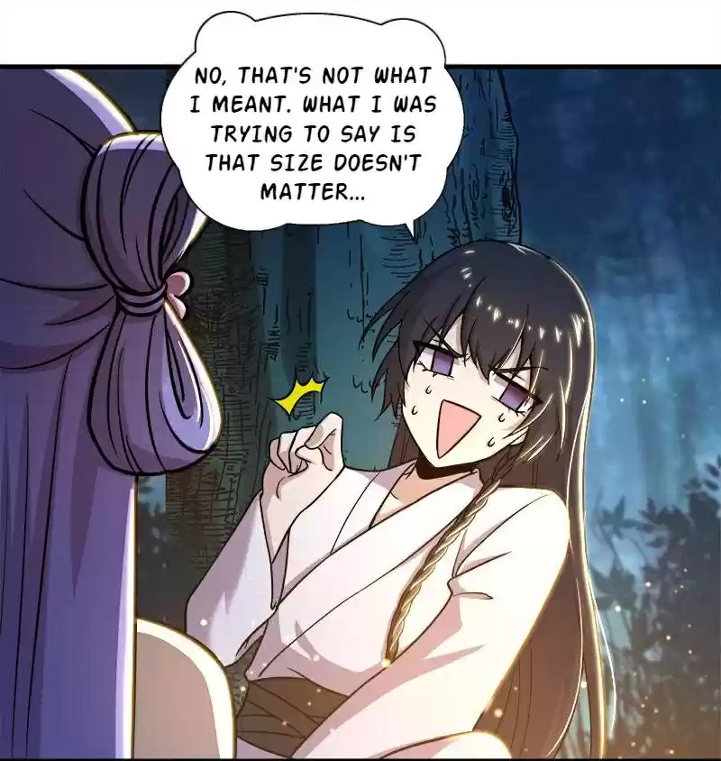 The Martial Emperor's Life After Seclusion 4 A Man's Romance!