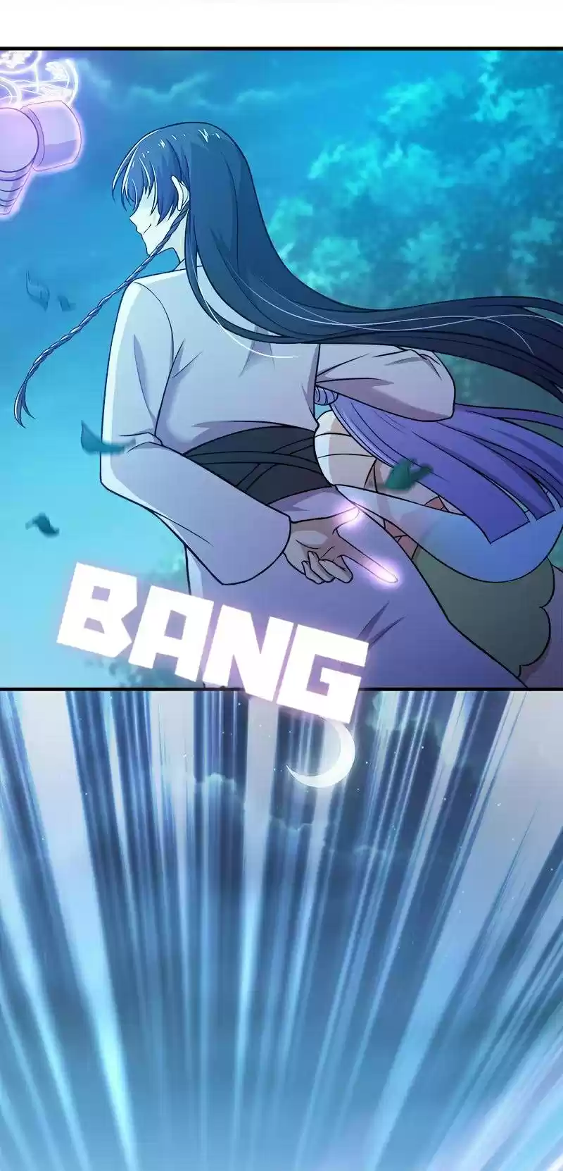 The Martial Emperor's Life After Seclusion 4 A Man's Romance!