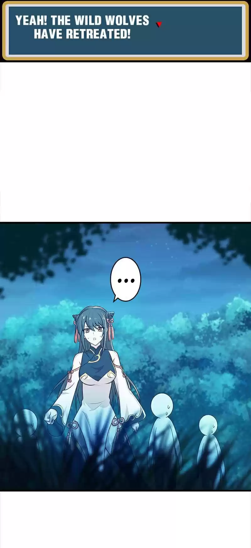 The Martial Emperor's Life After Seclusion 4 A Man's Romance!