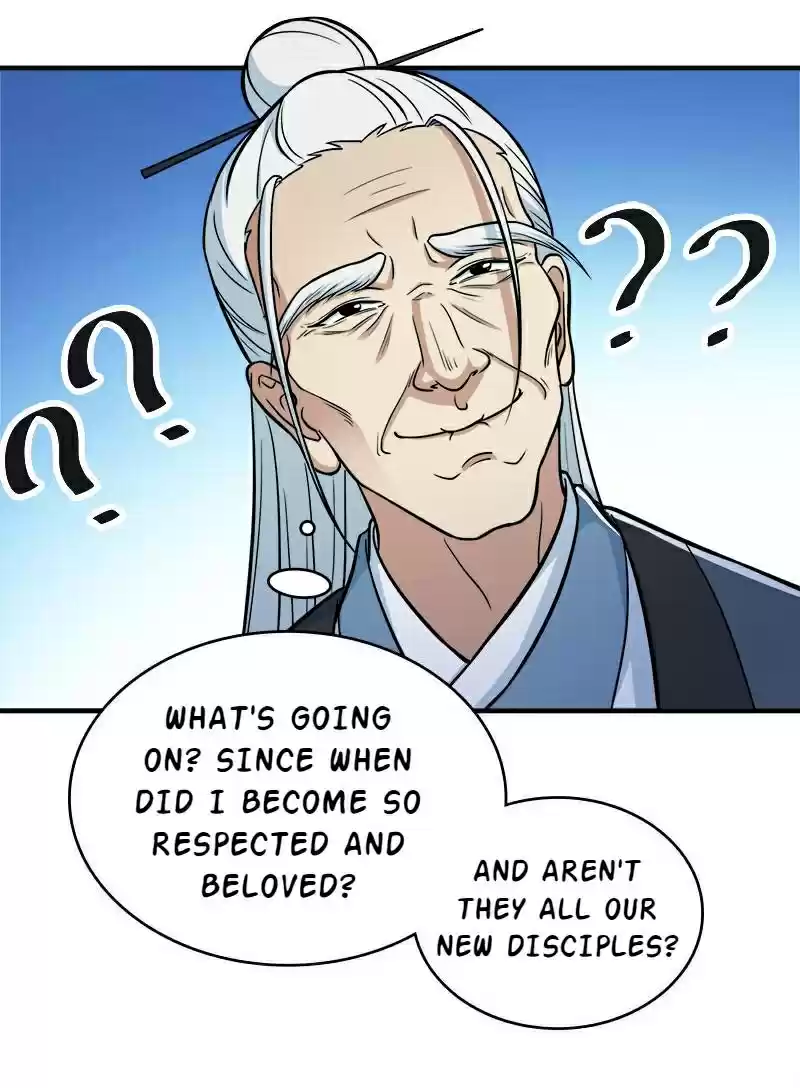 The Martial Emperor's Life After Seclusion 4 A Man's Romance!