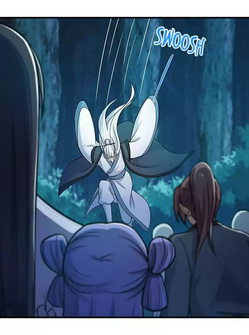 The Martial Emperor's Life After Seclusion 4 A Man's Romance!