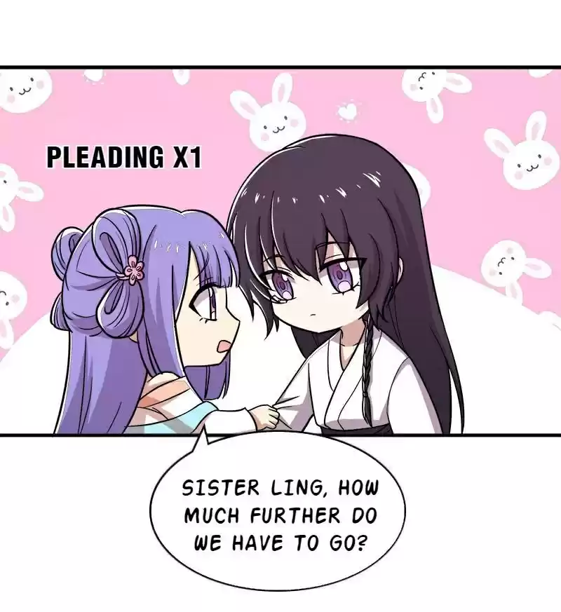 The Martial Emperor's Life After Seclusion 4 A Man's Romance!