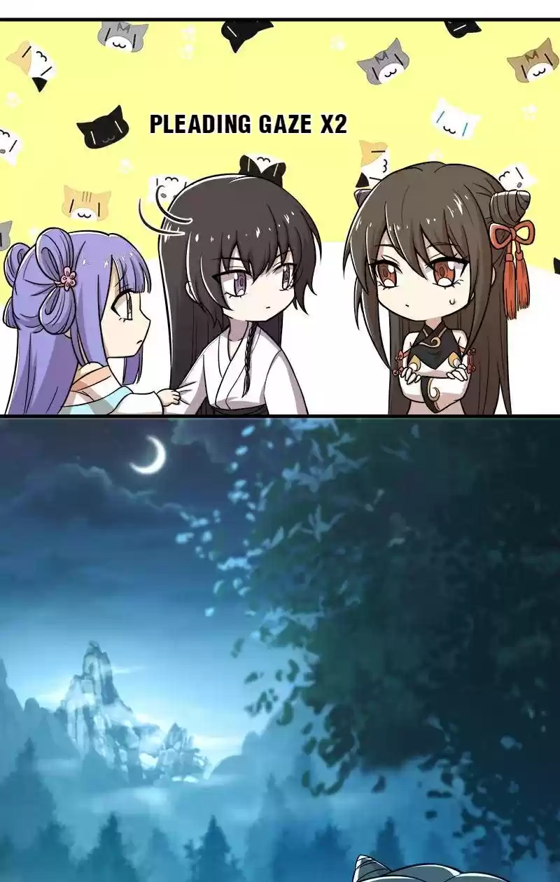 The Martial Emperor's Life After Seclusion 4 A Man's Romance!