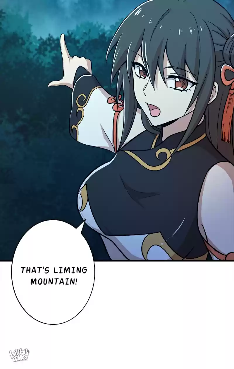 The Martial Emperor's Life After Seclusion 4 A Man's Romance!