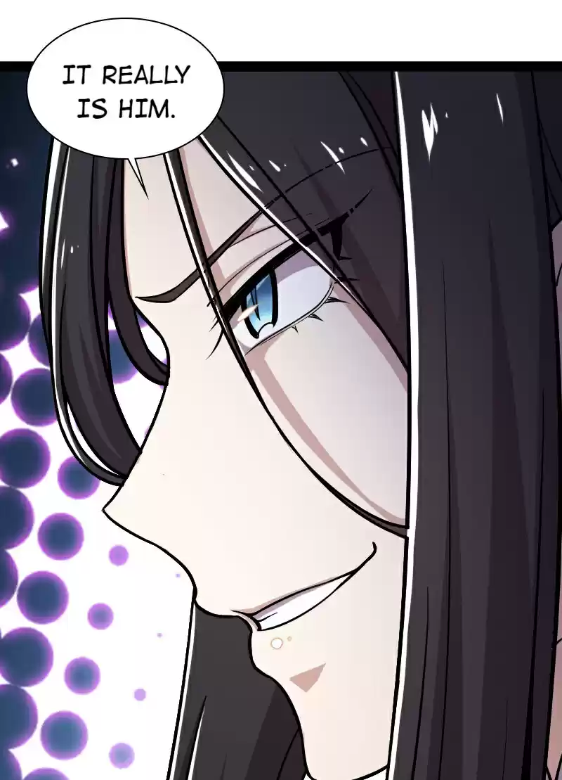 The Martial Emperor's Life After Seclusion 40 The Trail Of The Demon Lord