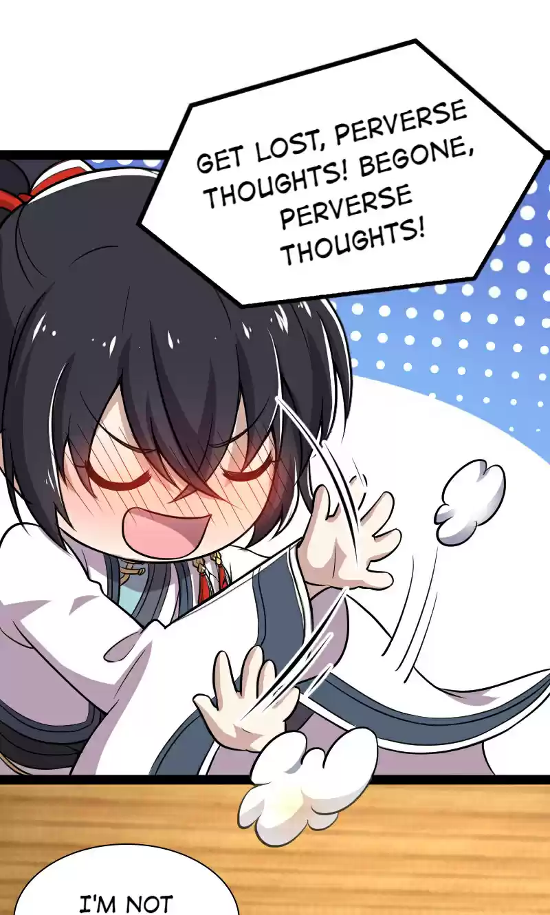 The Martial Emperor's Life After Seclusion 40 The Trail Of The Demon Lord