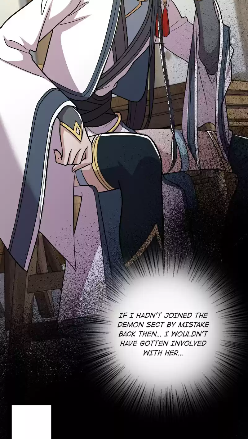 The Martial Emperor's Life After Seclusion 41 Sh*t! I've Been Discovered!