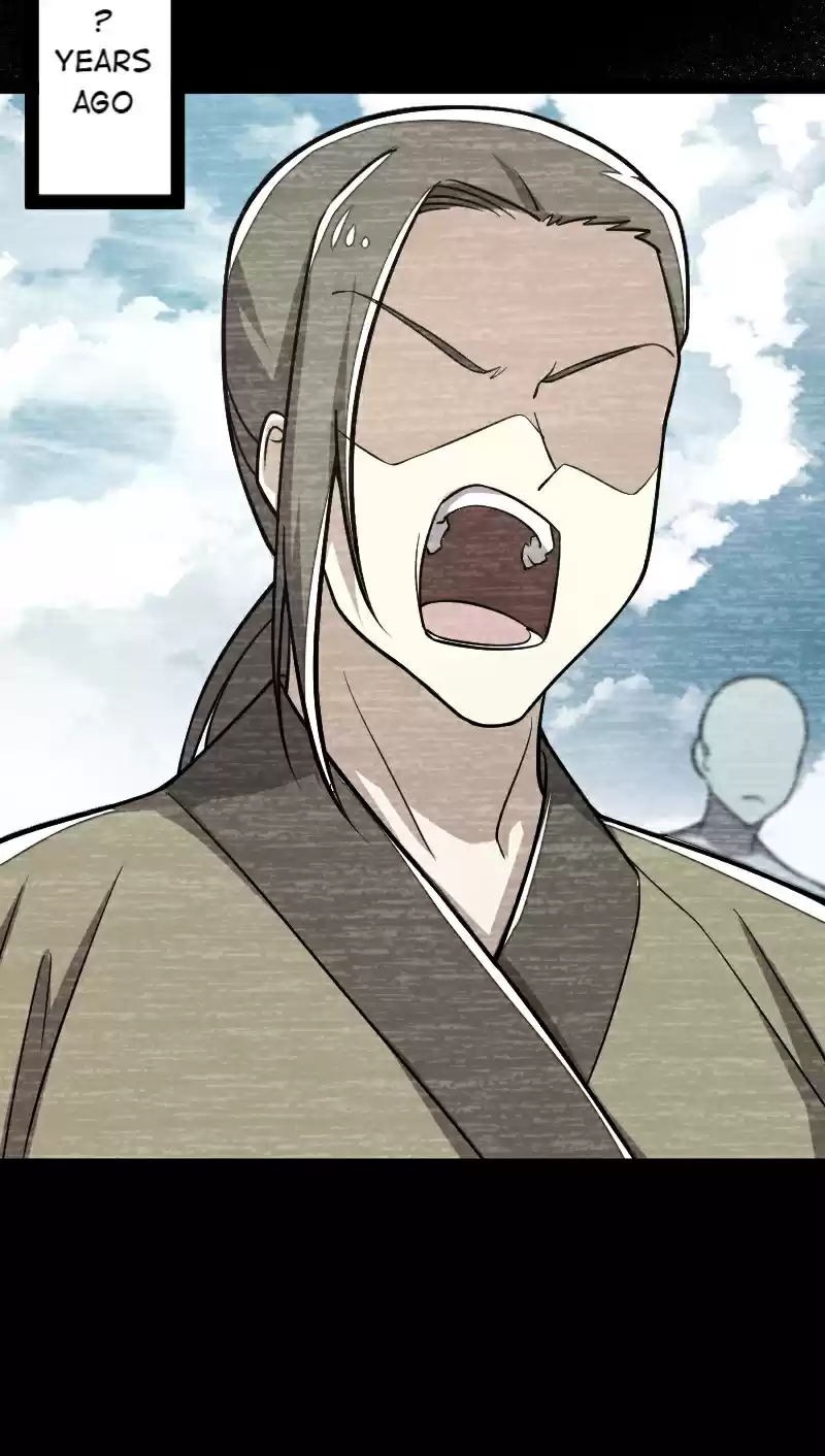 The Martial Emperor's Life After Seclusion 41 Sh*t! I've Been Discovered!