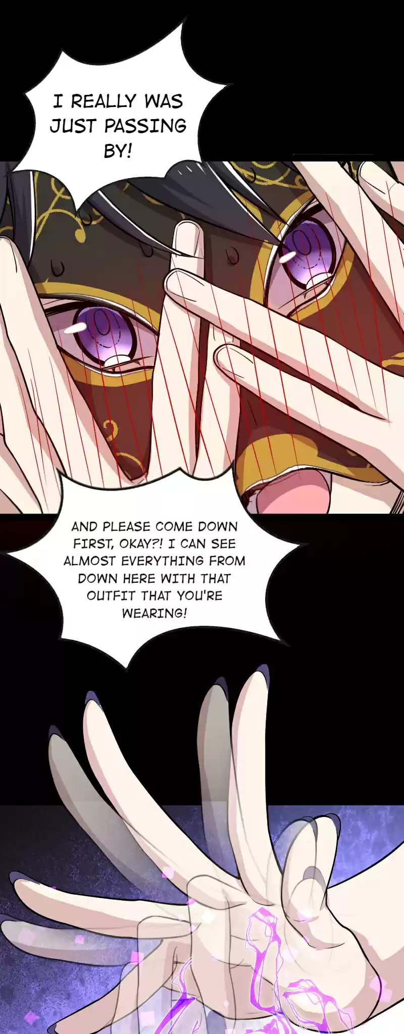 The Martial Emperor's Life After Seclusion 42.0 Going Against Jiang Yunzi