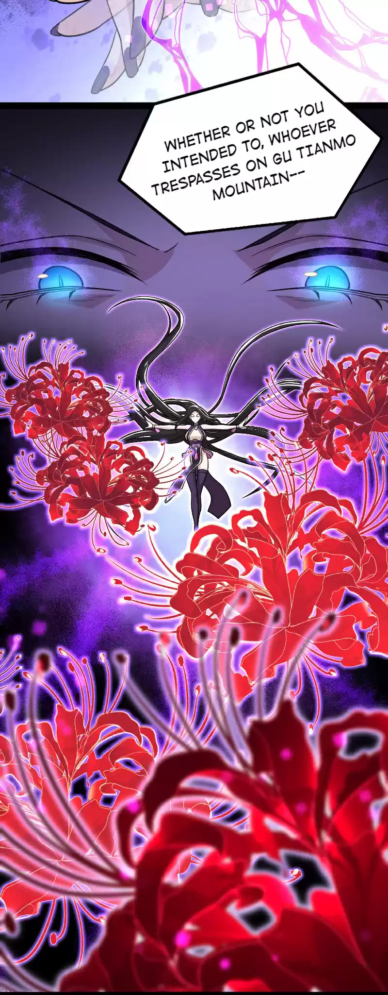 The Martial Emperor's Life After Seclusion 42.0 Going Against Jiang Yunzi