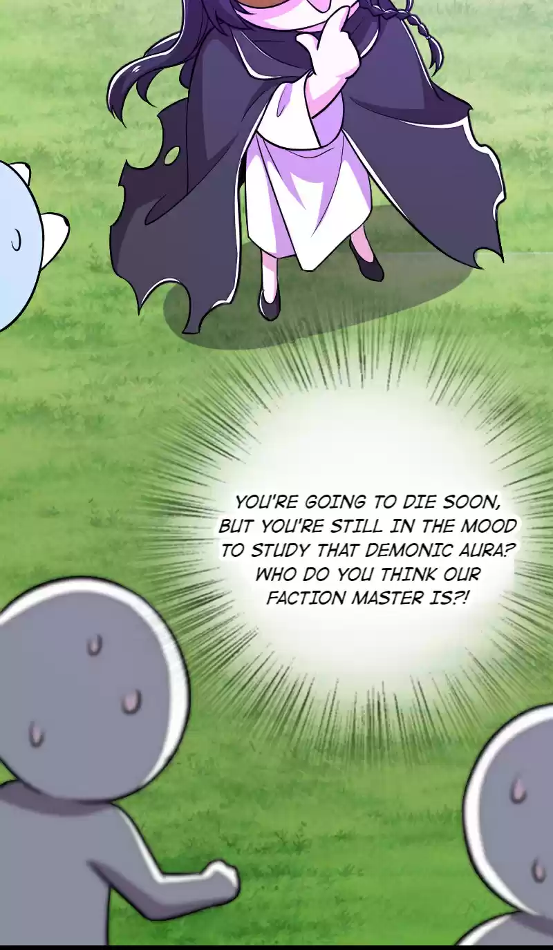 The Martial Emperor's Life After Seclusion 42.0 Going Against Jiang Yunzi