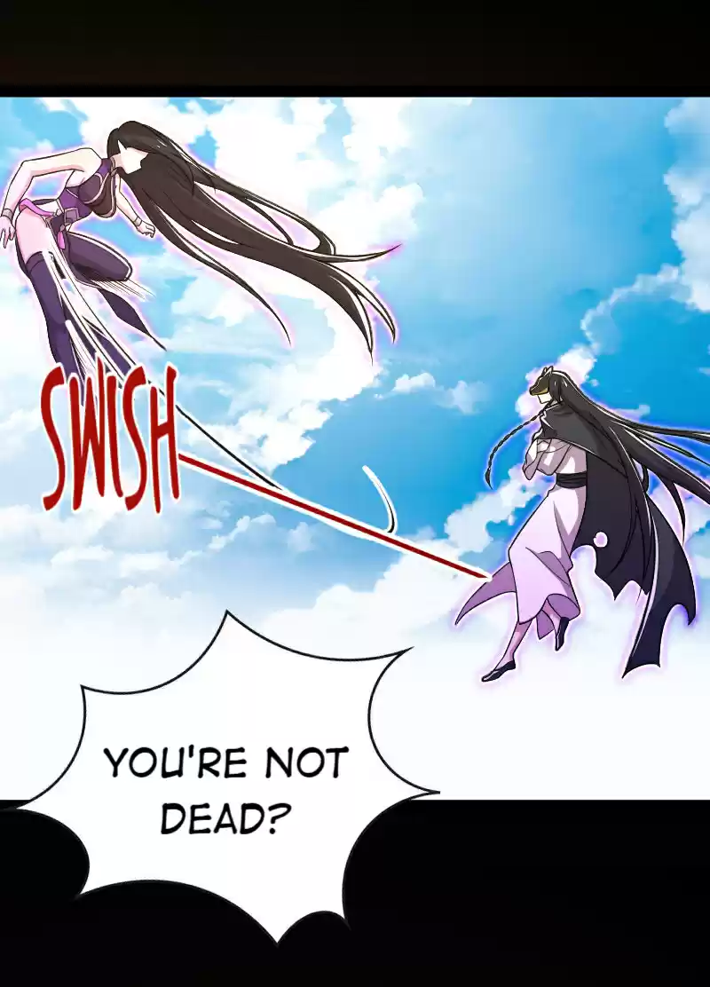 The Martial Emperor's Life After Seclusion 42.0 Going Against Jiang Yunzi