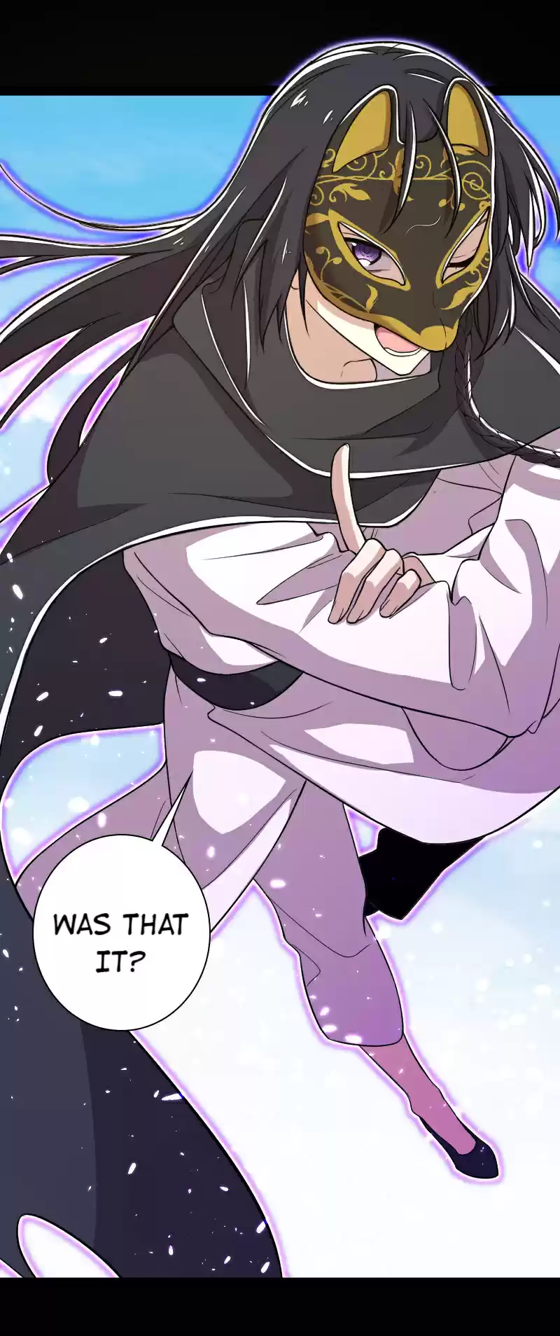 The Martial Emperor's Life After Seclusion 42.0 Going Against Jiang Yunzi