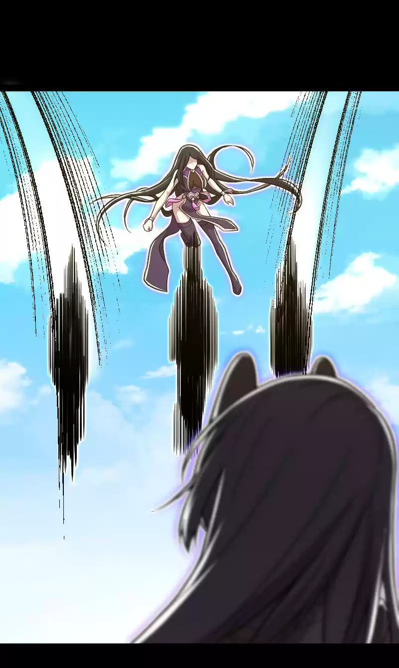 The Martial Emperor's Life After Seclusion 42.0 Going Against Jiang Yunzi