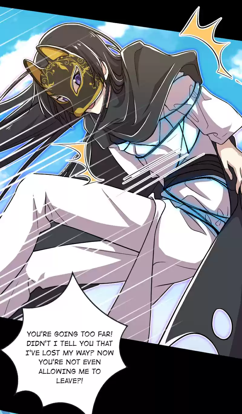 The Martial Emperor's Life After Seclusion 42.0 Going Against Jiang Yunzi