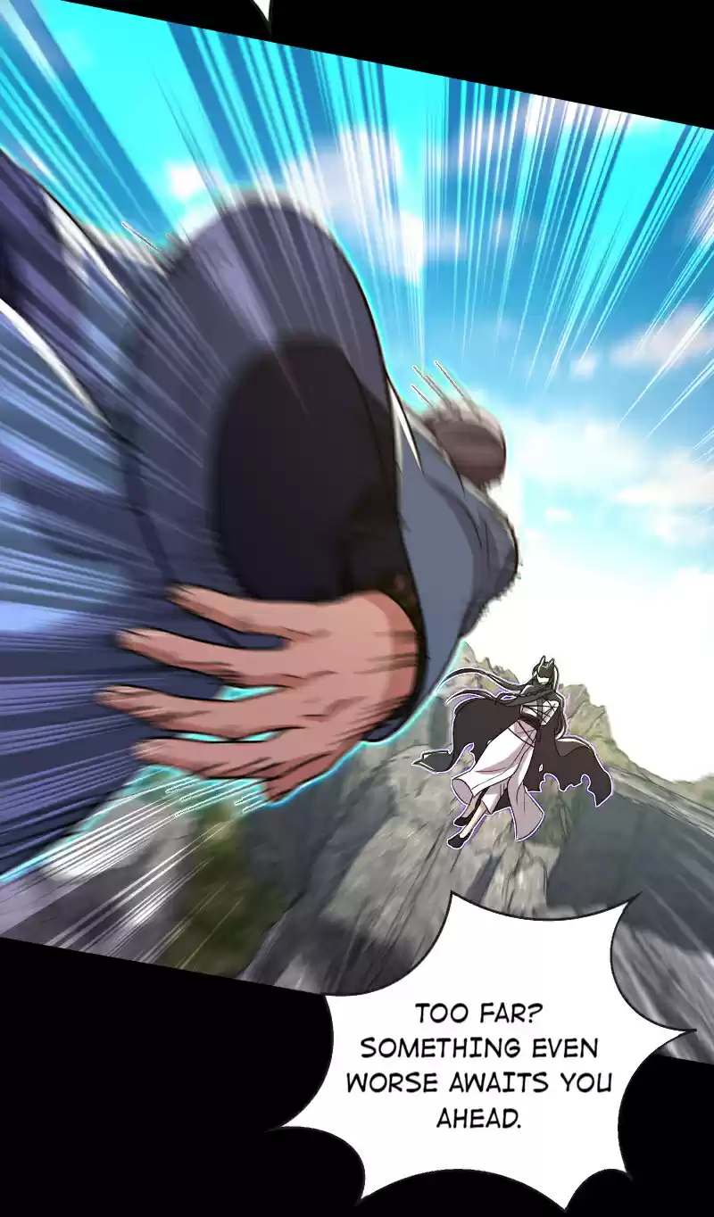 The Martial Emperor's Life After Seclusion 42.0 Going Against Jiang Yunzi