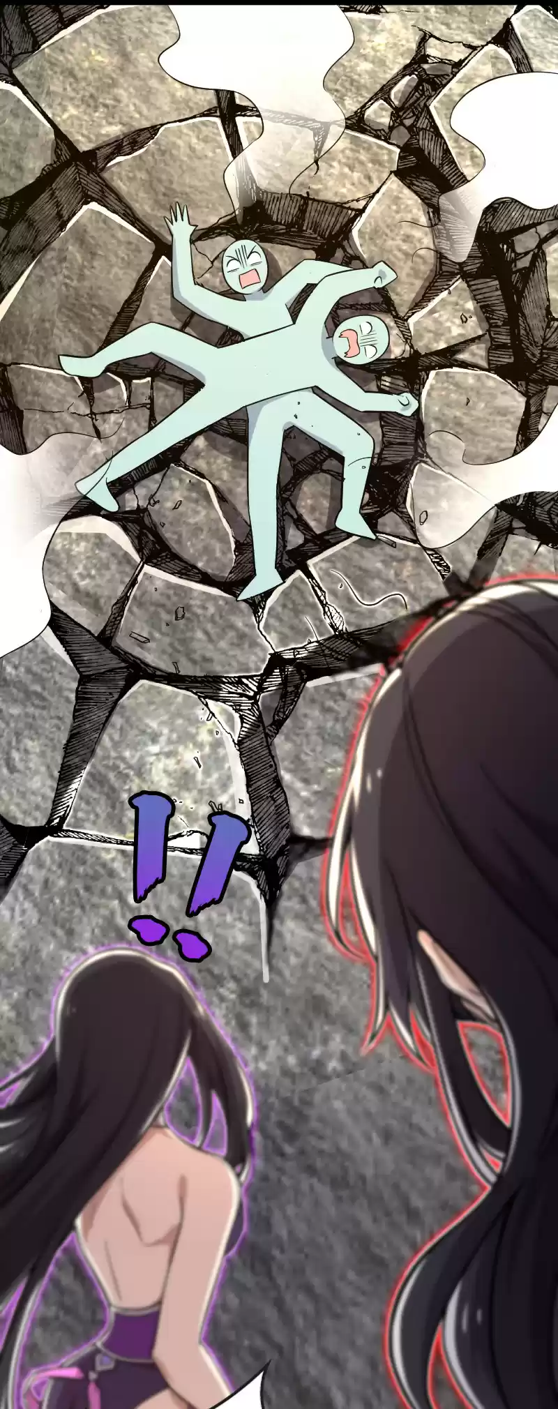 The Martial Emperor's Life After Seclusion 42.0 Going Against Jiang Yunzi