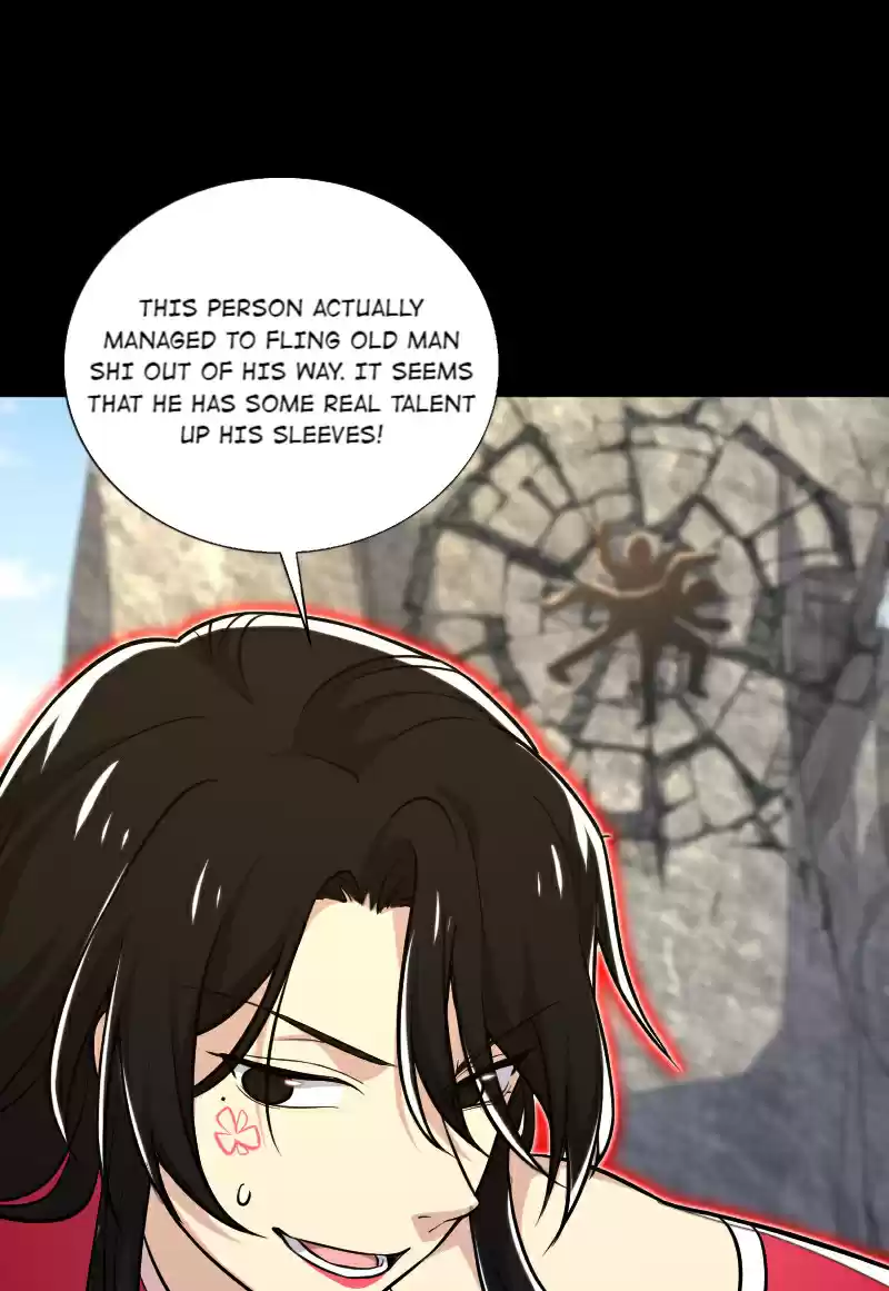 The Martial Emperor's Life After Seclusion 42.0 Going Against Jiang Yunzi