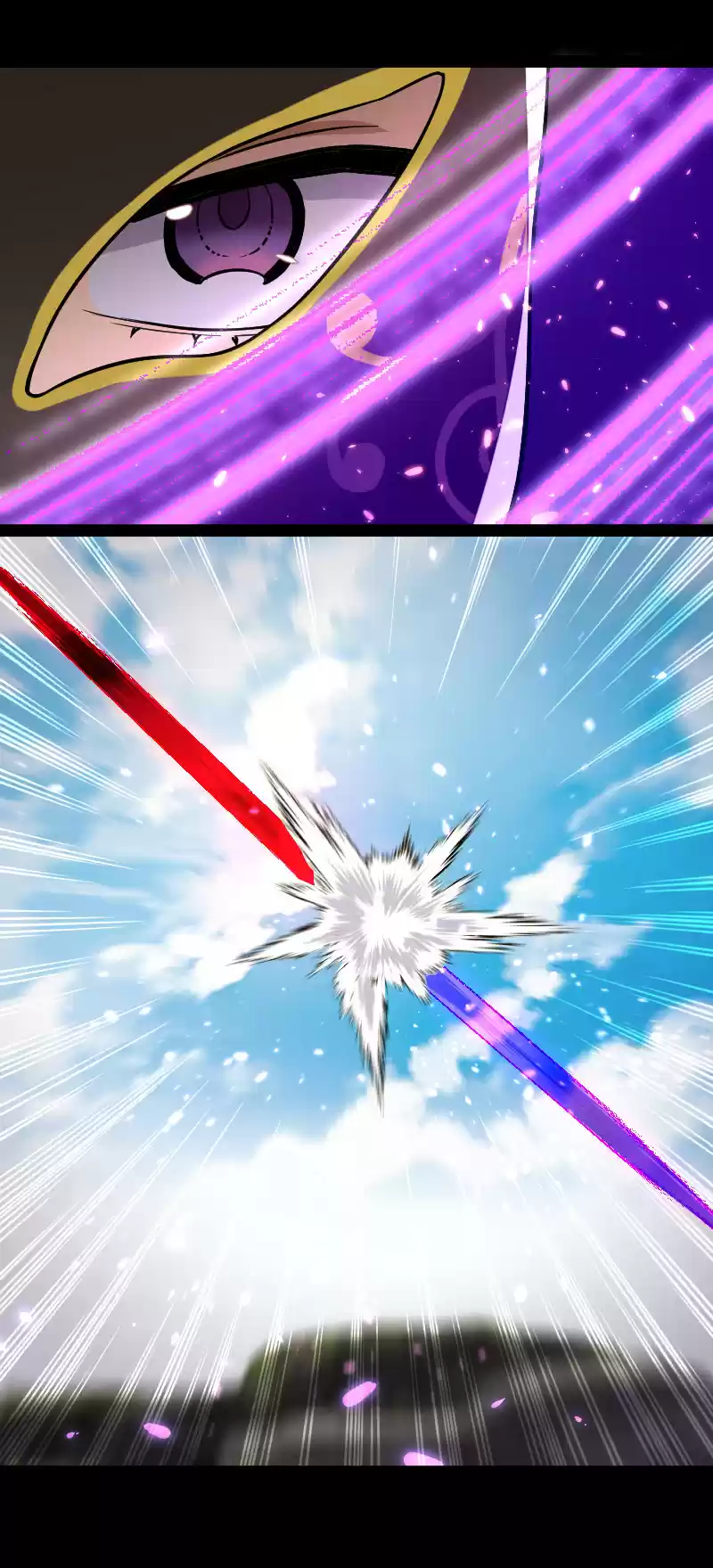 The Martial Emperor's Life After Seclusion 42.0 Going Against Jiang Yunzi