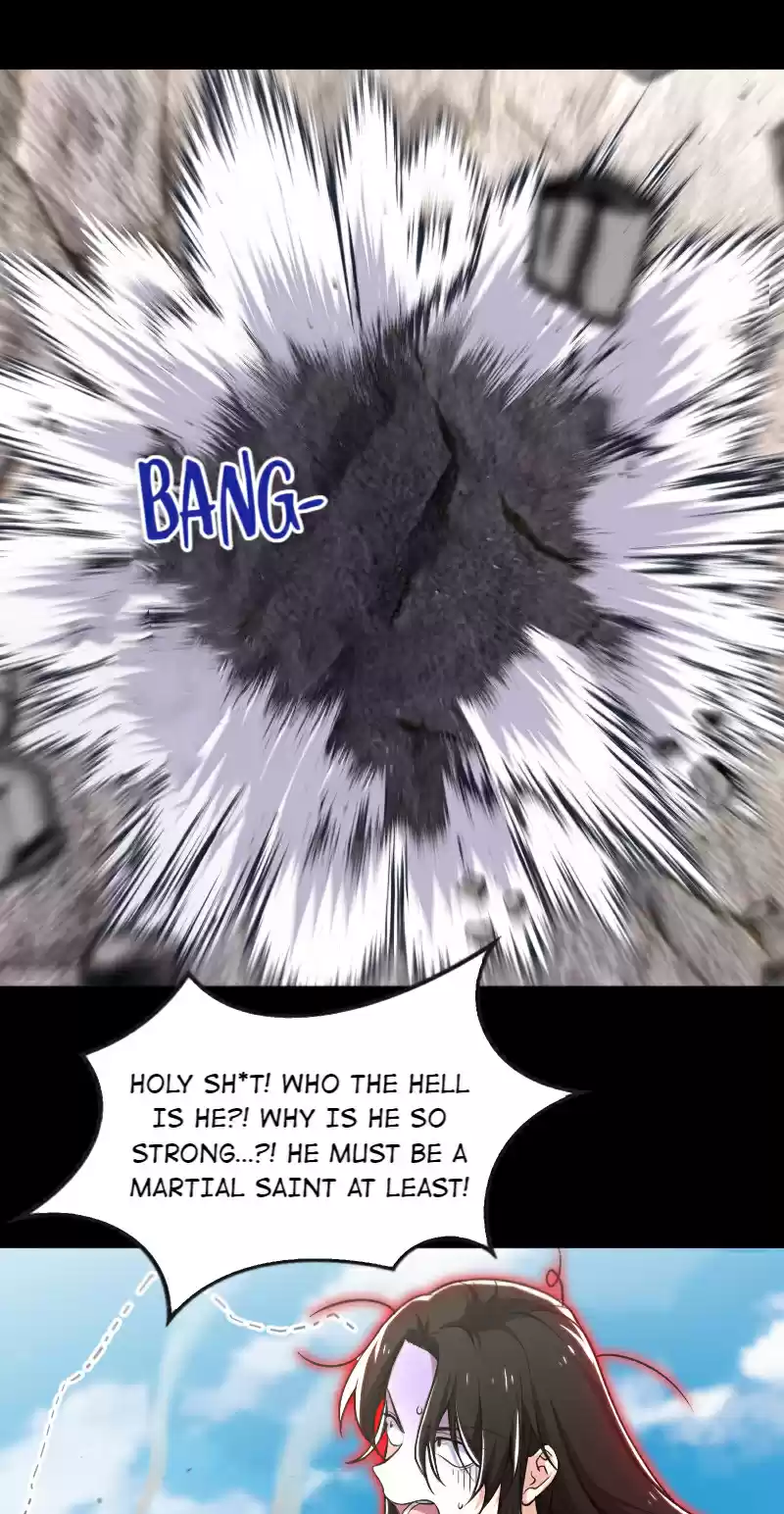 The Martial Emperor's Life After Seclusion 42.0 Going Against Jiang Yunzi