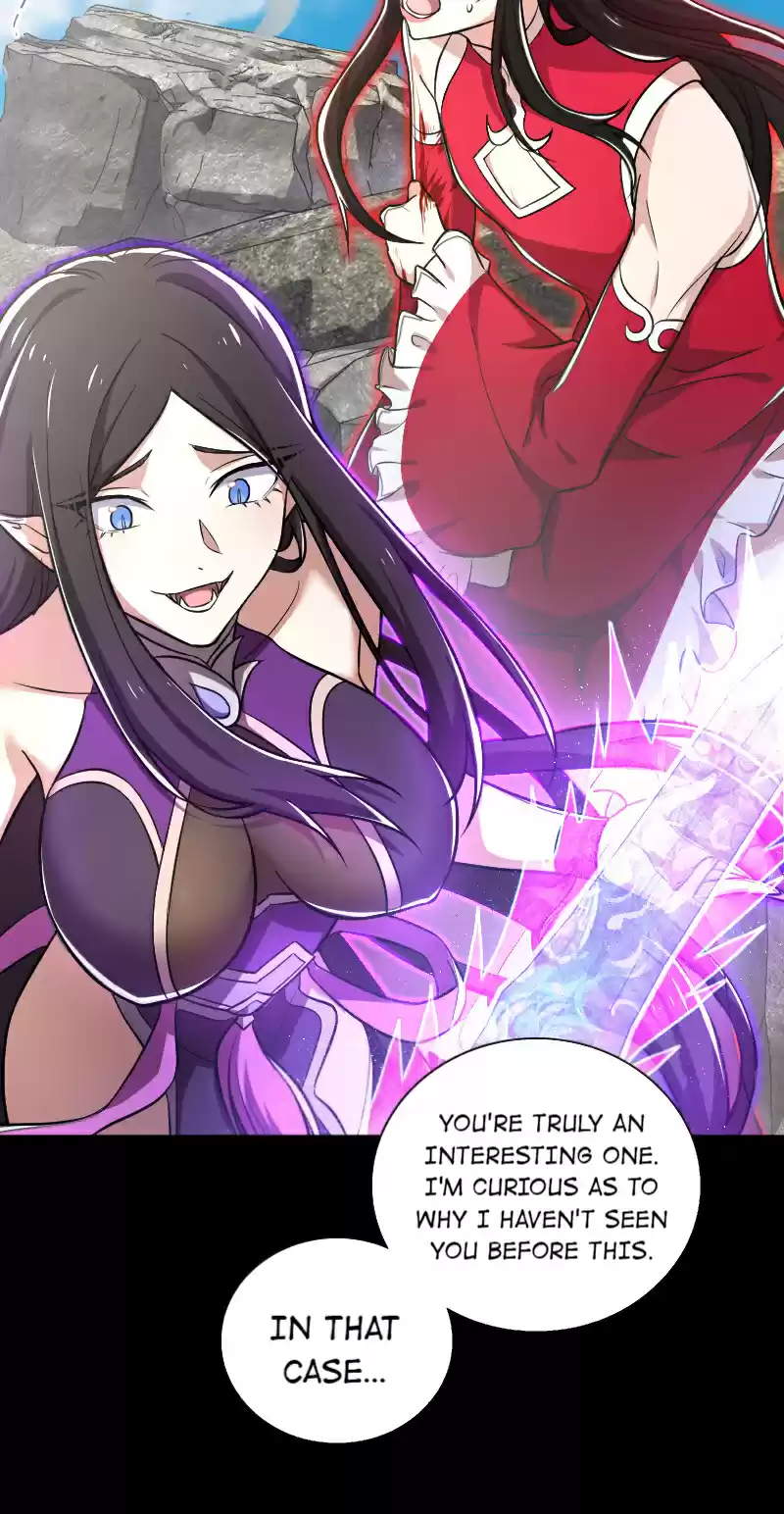 The Martial Emperor's Life After Seclusion 42.0 Going Against Jiang Yunzi