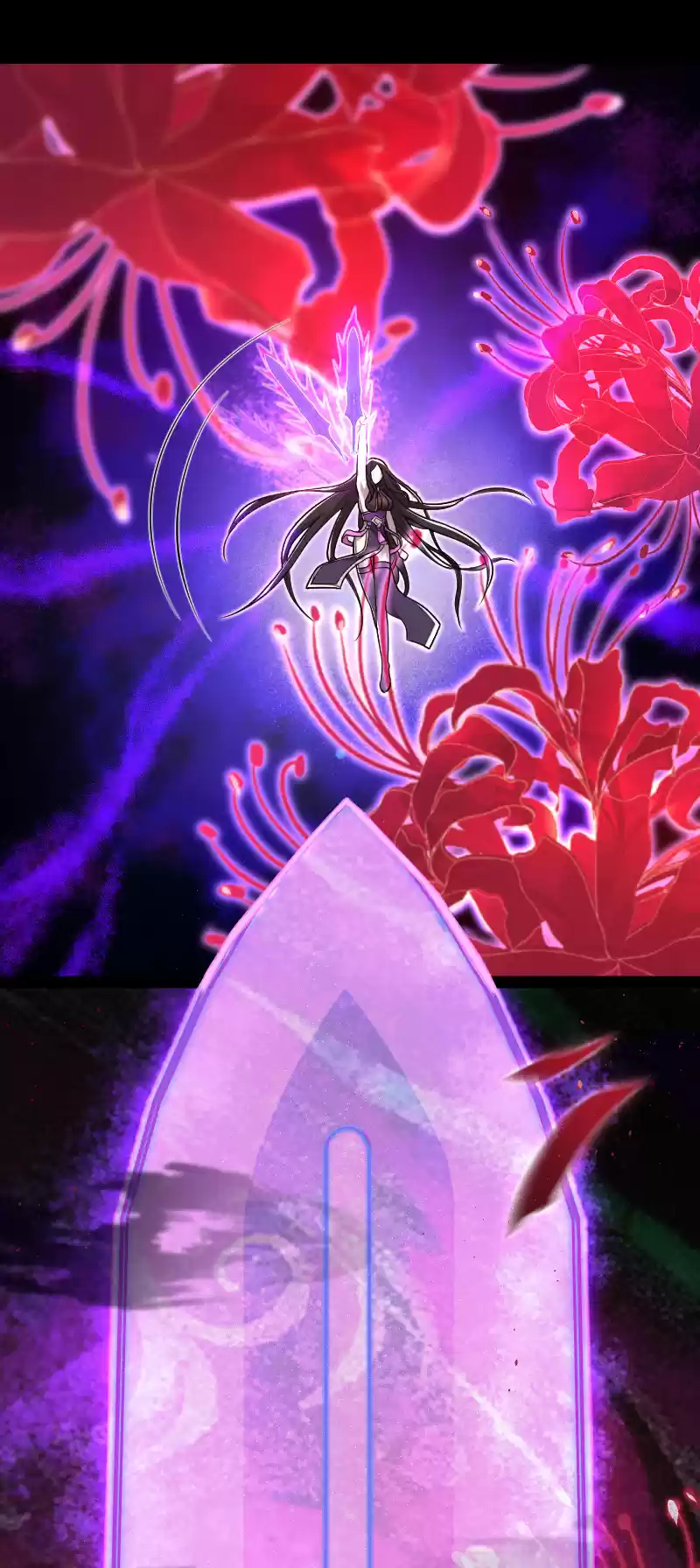 The Martial Emperor's Life After Seclusion 42.0 Going Against Jiang Yunzi