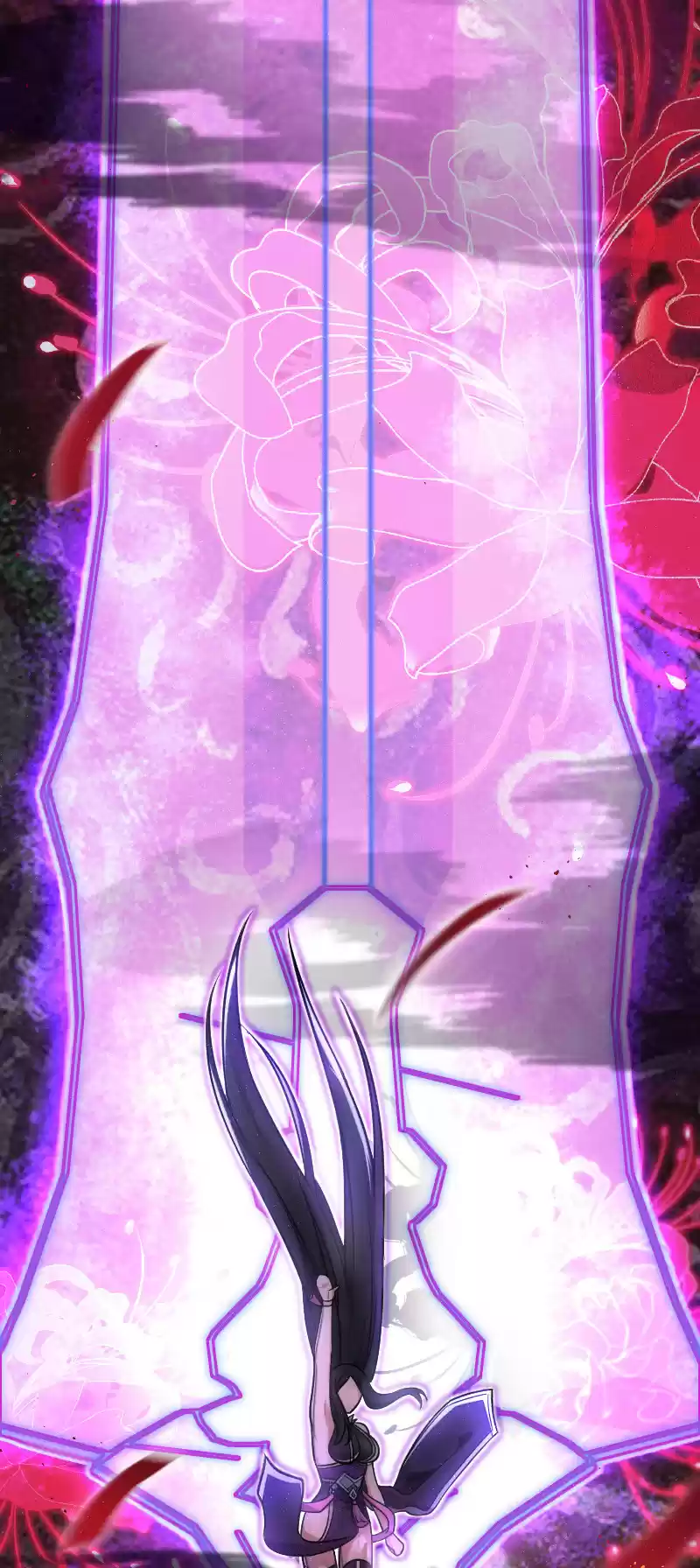 The Martial Emperor's Life After Seclusion 42.0 Going Against Jiang Yunzi