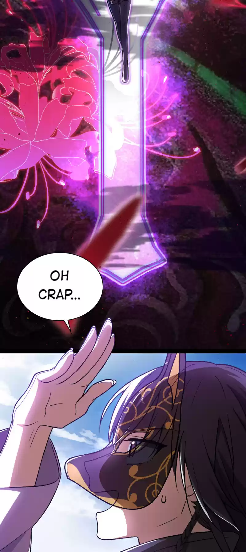 The Martial Emperor's Life After Seclusion 42.0 Going Against Jiang Yunzi