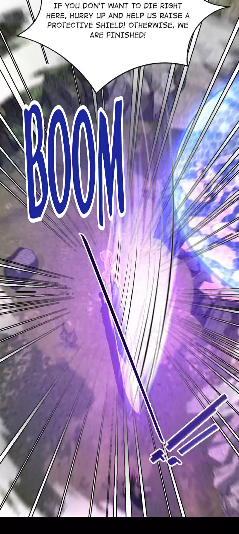 The Martial Emperor's Life After Seclusion 42.0 Going Against Jiang Yunzi