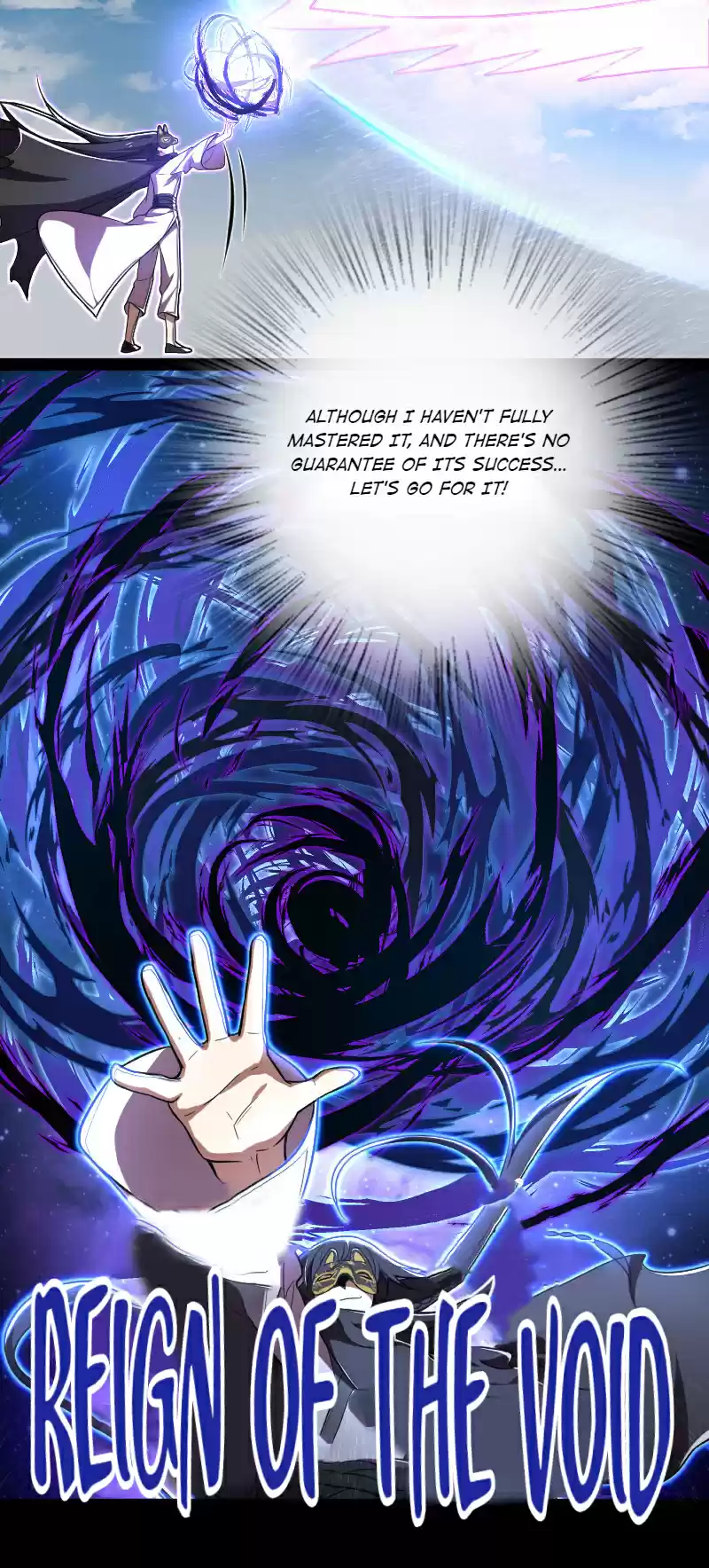 The Martial Emperor's Life After Seclusion 42.0 Going Against Jiang Yunzi