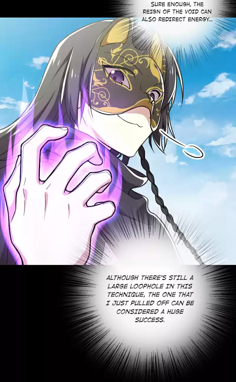 The Martial Emperor's Life After Seclusion 42.0 Going Against Jiang Yunzi