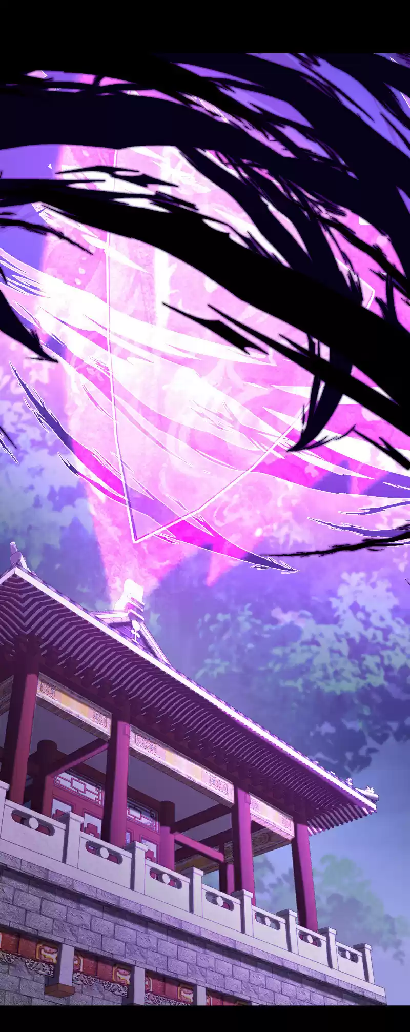 The Martial Emperor's Life After Seclusion 42.0 Going Against Jiang Yunzi