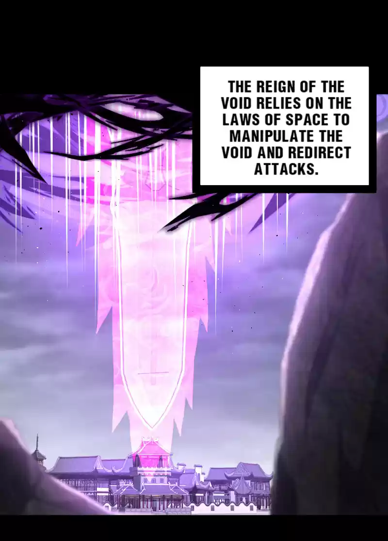 The Martial Emperor's Life After Seclusion 43.0 A Storm Is Coming