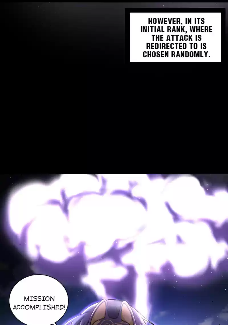 The Martial Emperor's Life After Seclusion 43.0 A Storm Is Coming