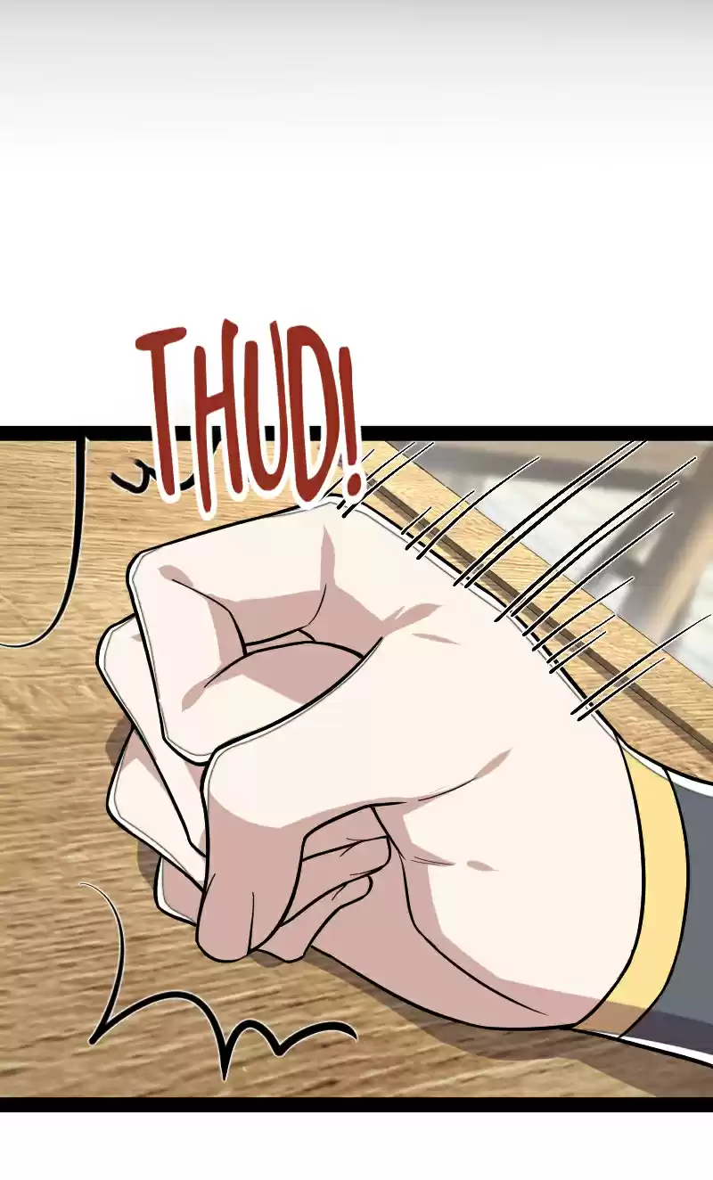 The Martial Emperor's Life After Seclusion 43.0 A Storm Is Coming