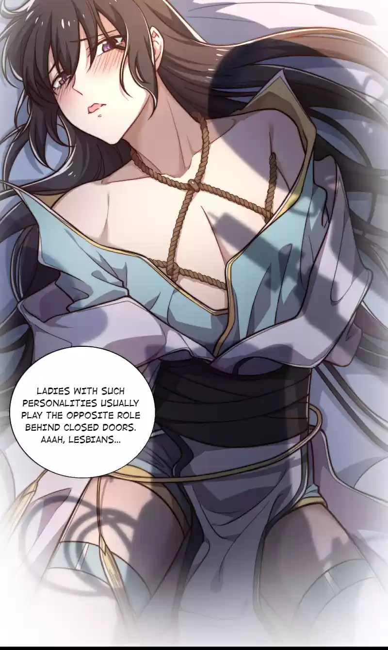 The Martial Emperor's Life After Seclusion 43.0 A Storm Is Coming